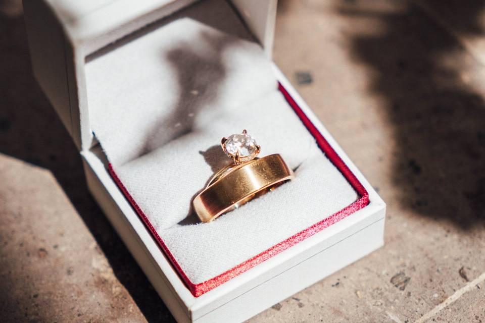 Anillo