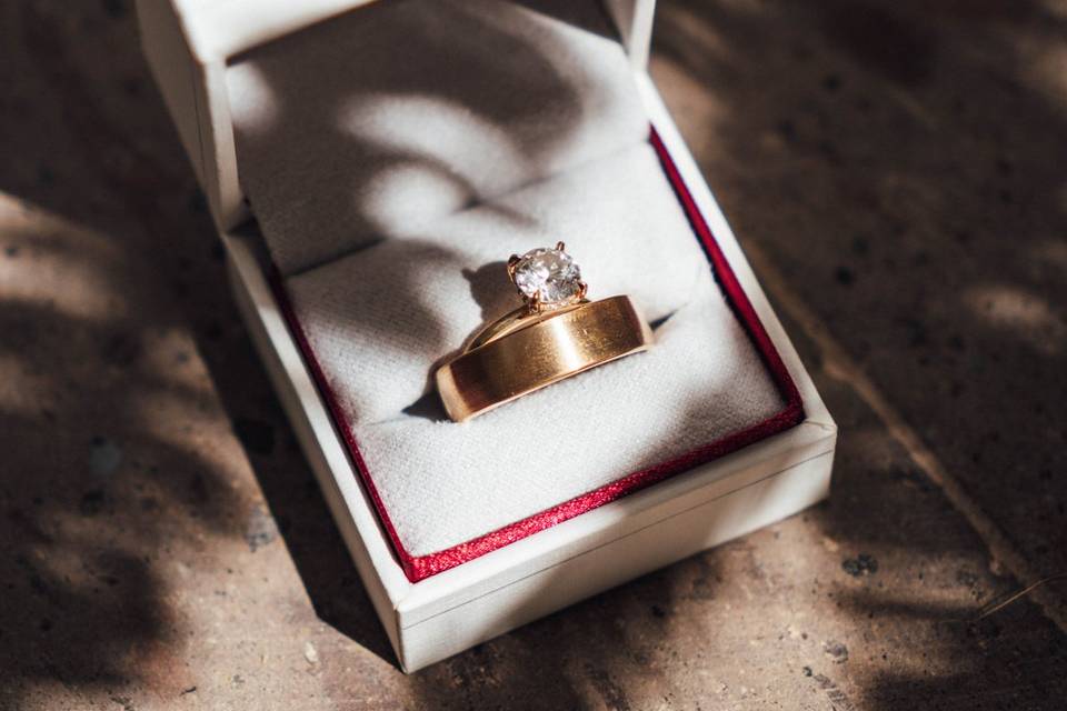 Anillo
