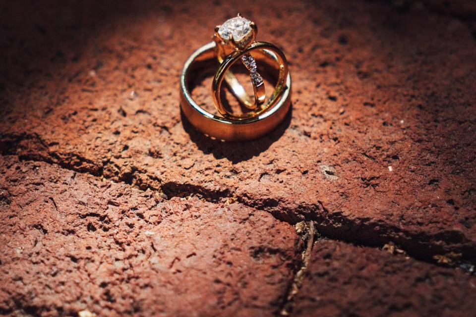 Anillo