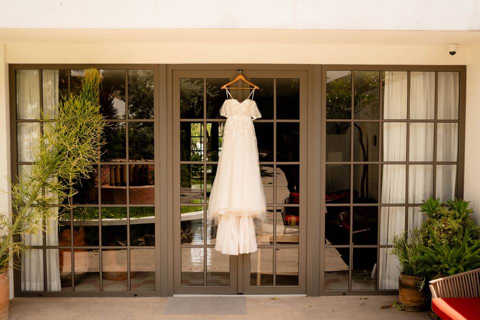 Vestido