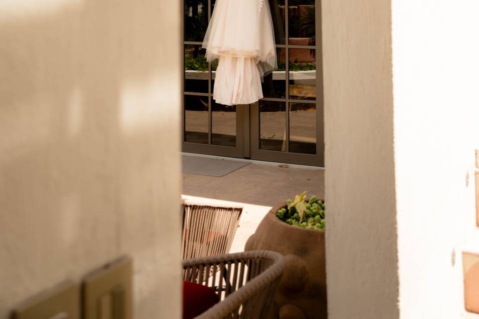 Vestido