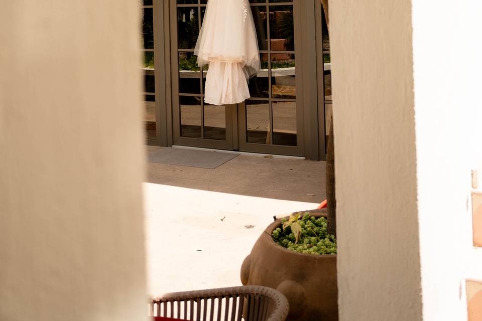Vestido