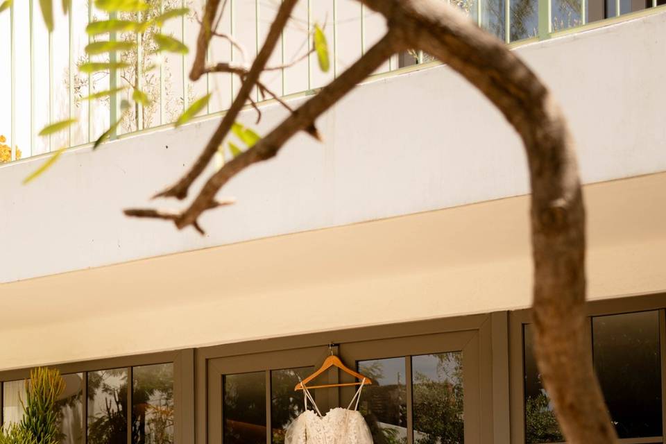 Vestido