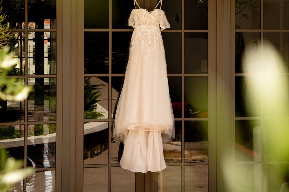 Vestido