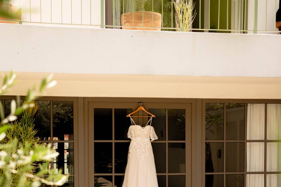 Vestido