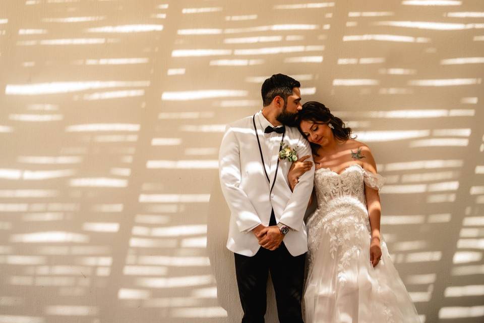 Sesión novios