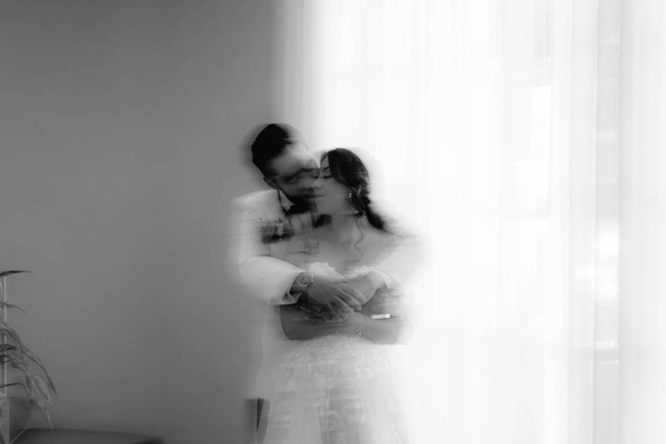 Sesión novios