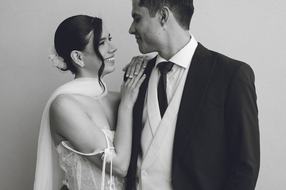 Sesión novios