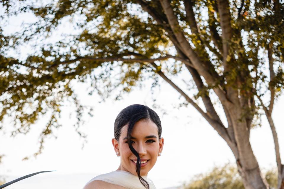 Sesión novios