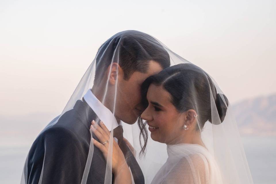 Sesión novios
