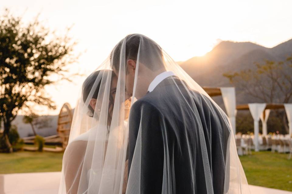 Sesión novios