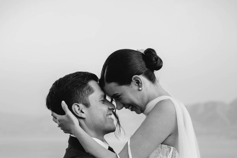 Sesión novios