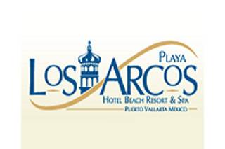 Los Arcos Logo