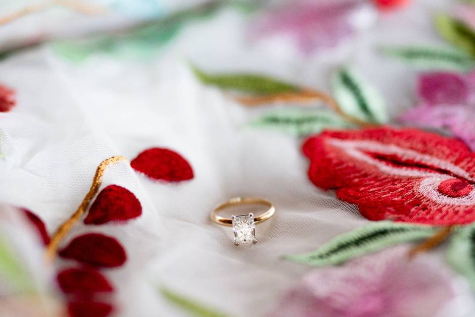 Anillo