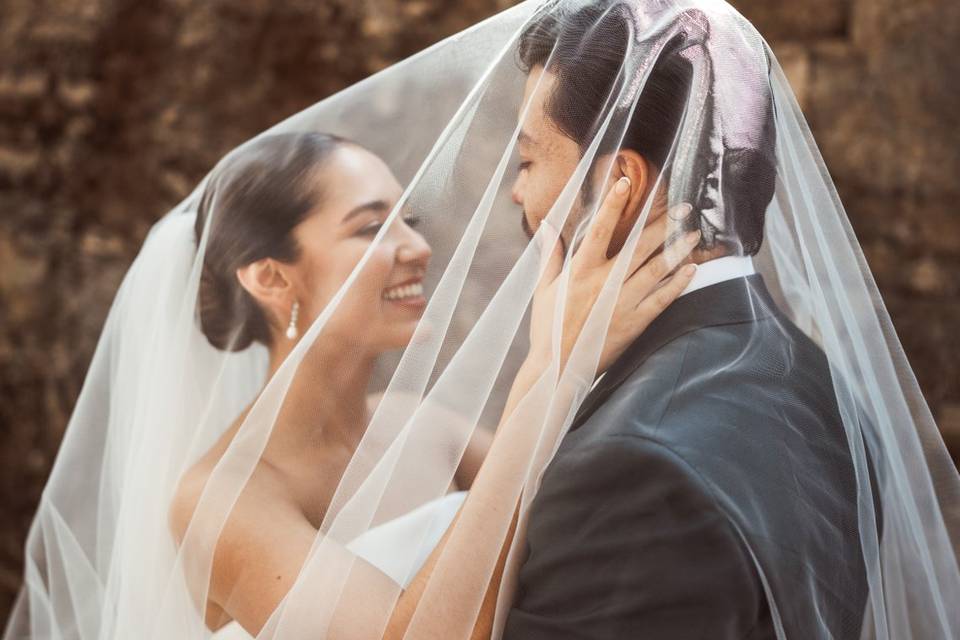 Sesión novios