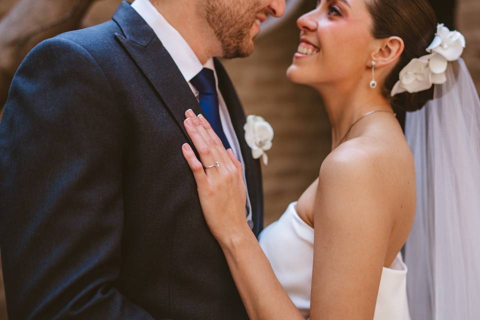 Sesión novios