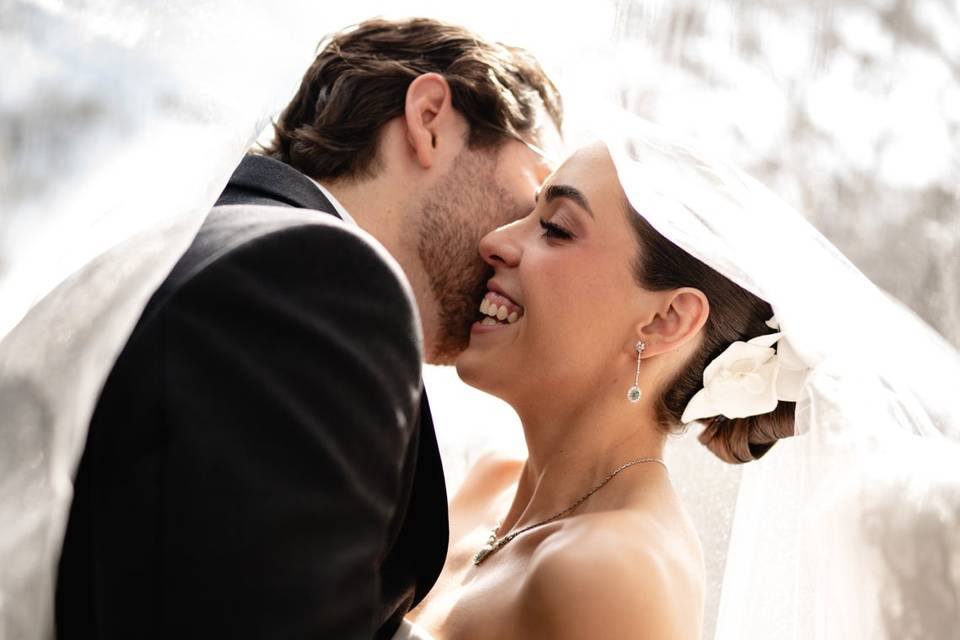 Sesión novios