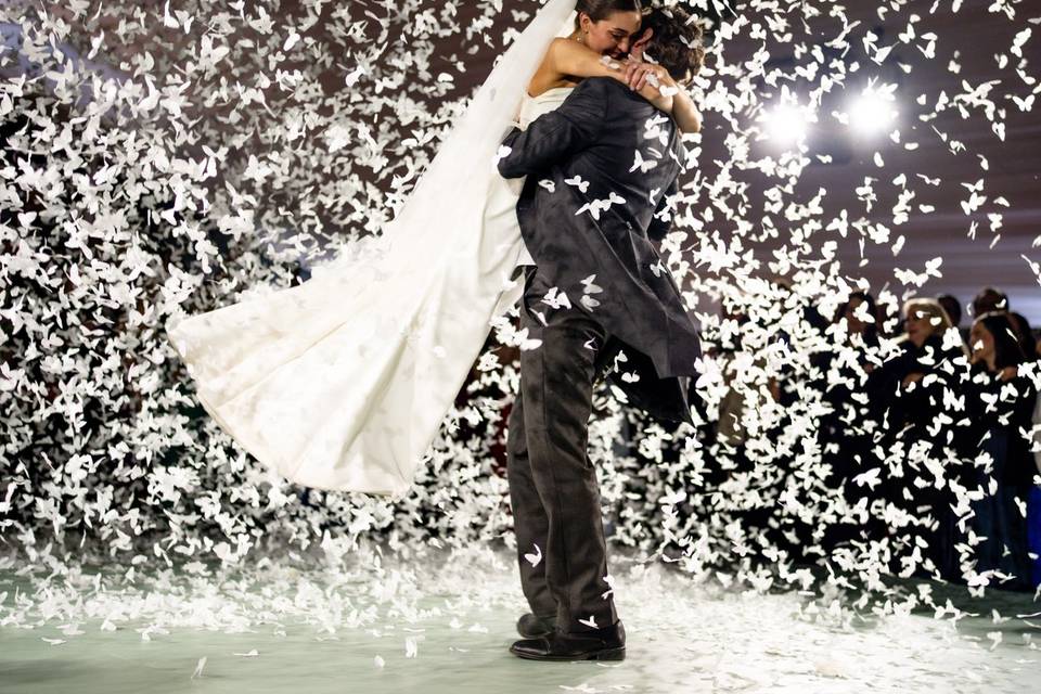Vals novios