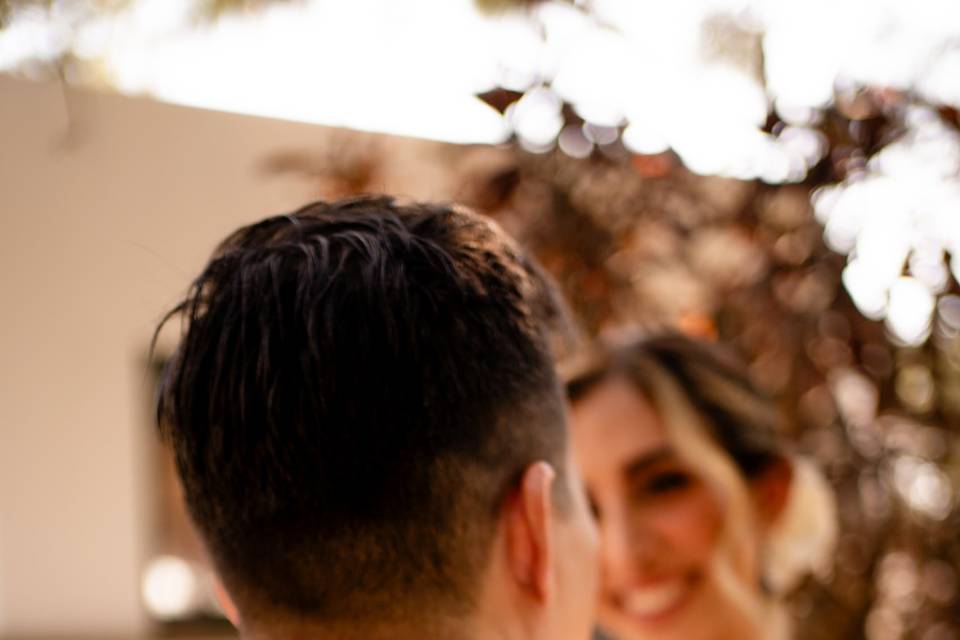 Sesión novios