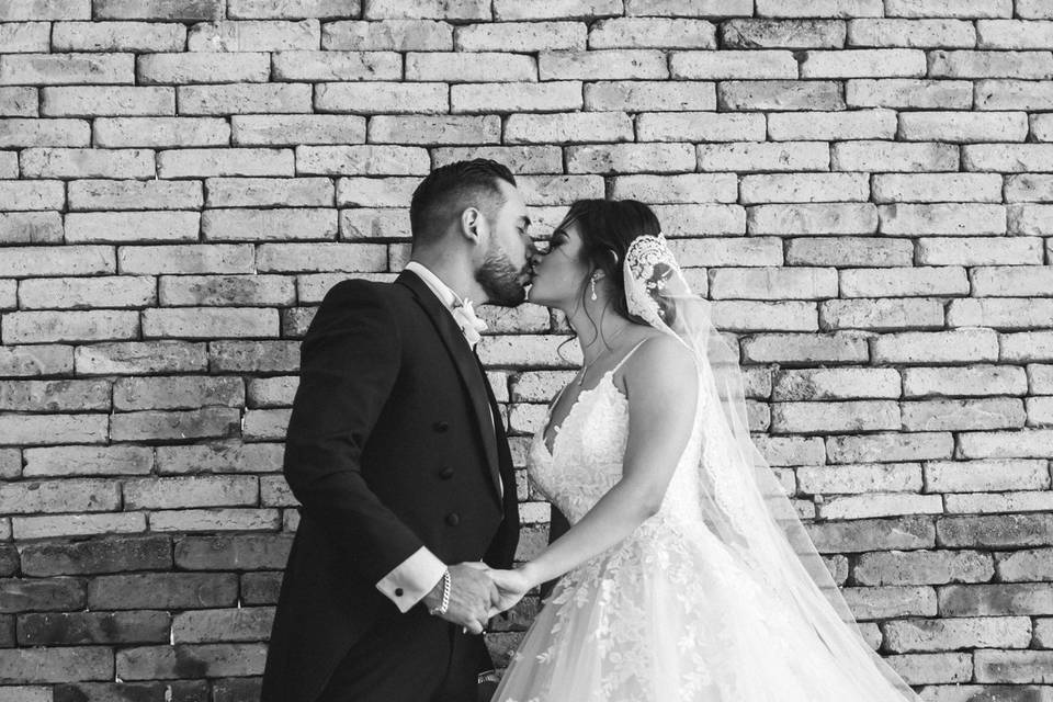 Sesión novios