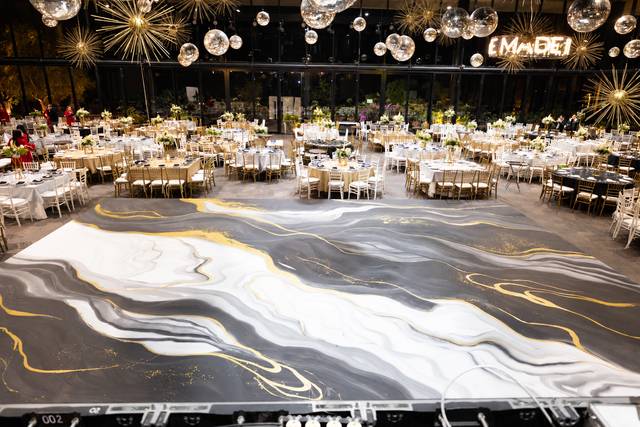 Masaryk Events