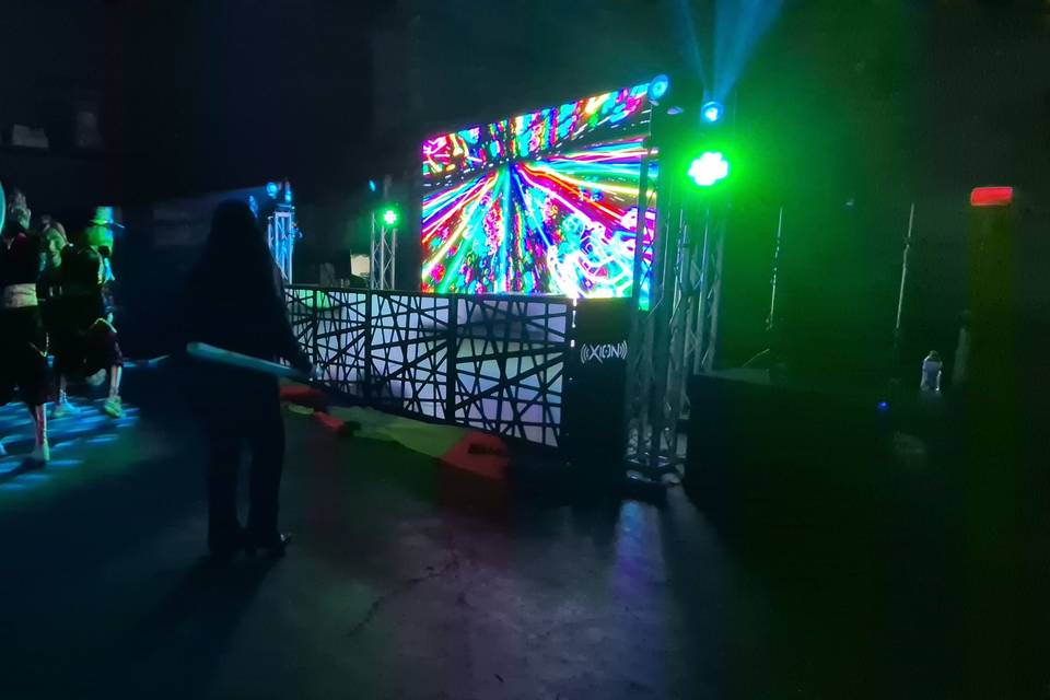 Audio Profesional