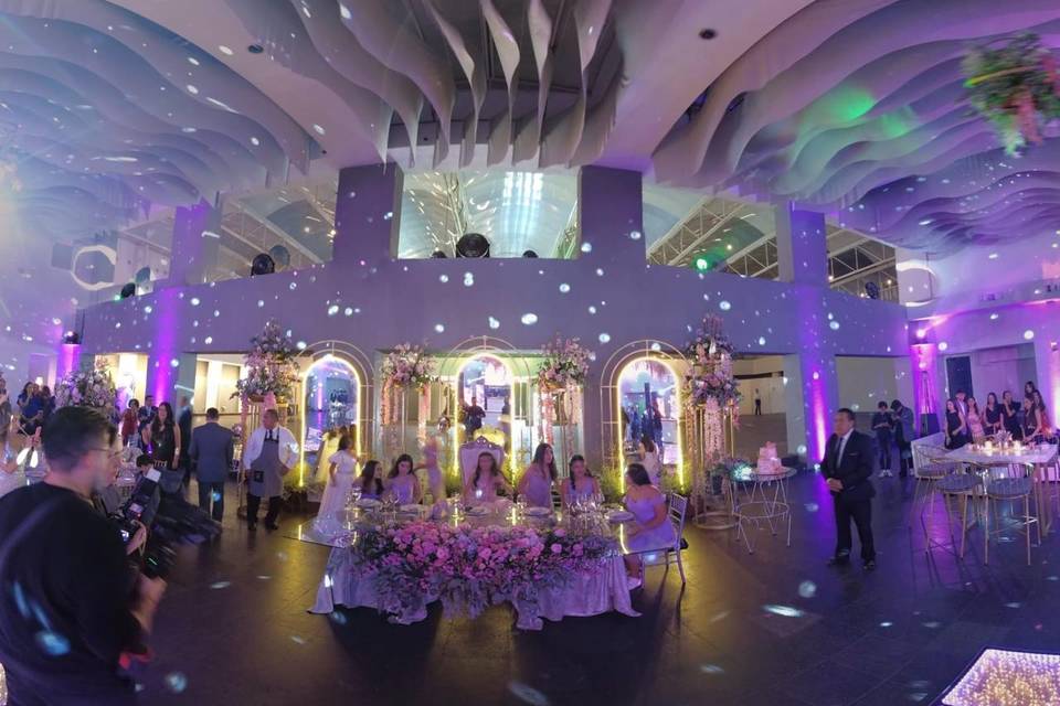 Decoración