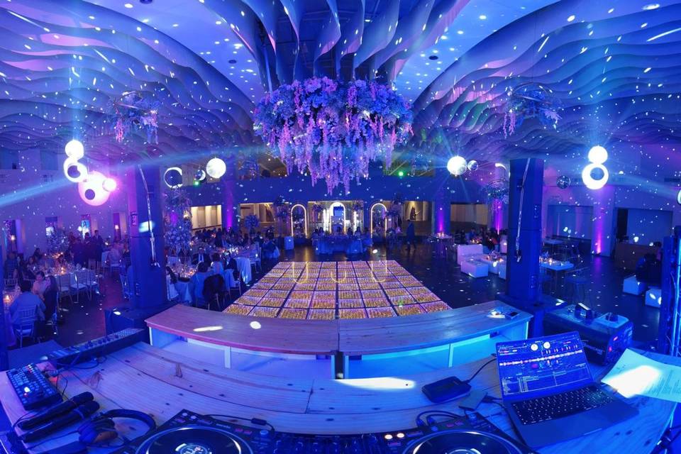 Masaryk Events