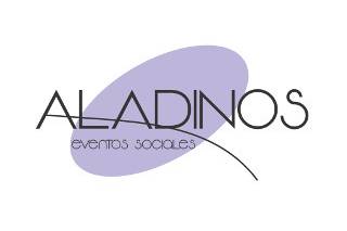 Salón Aladino's Logo