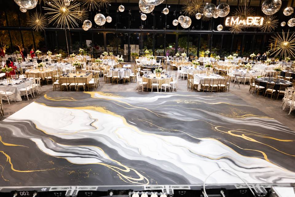 Masaryk Events