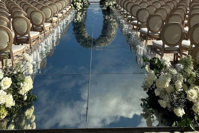 Floral Design by Charm