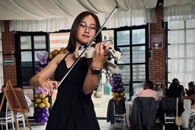 VIolinista
