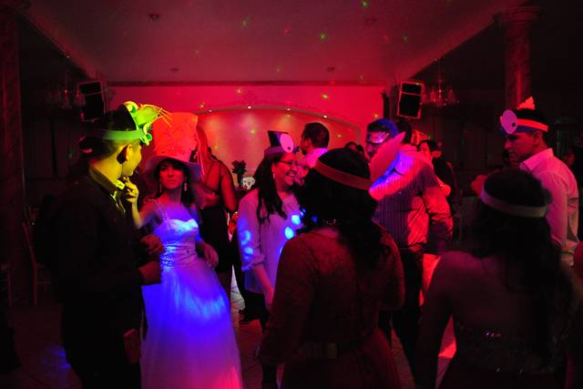 Captamos los mejores momentos