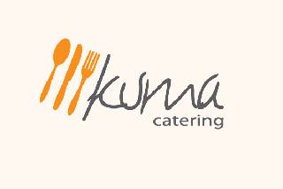 Kuma Catering Logo