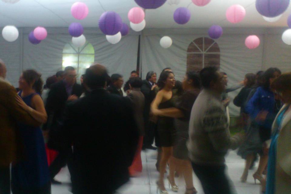 Evento