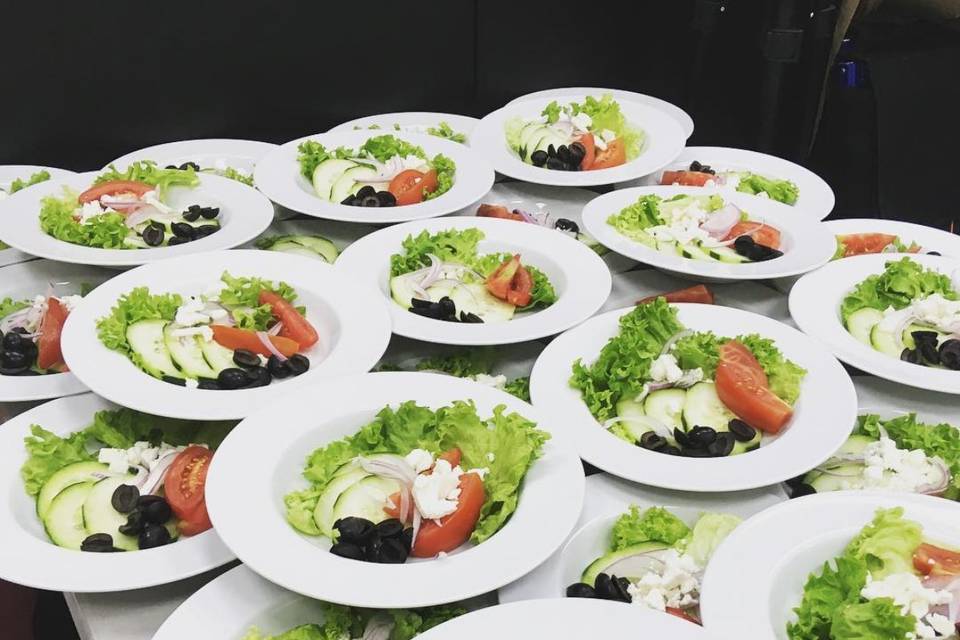 Ensalada