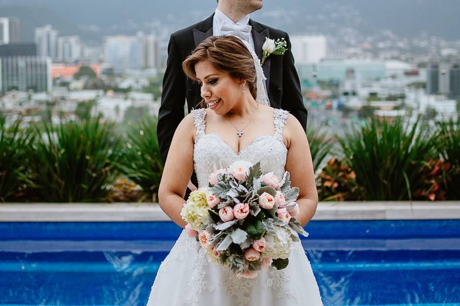 Boda Jaqueline & Sebastián