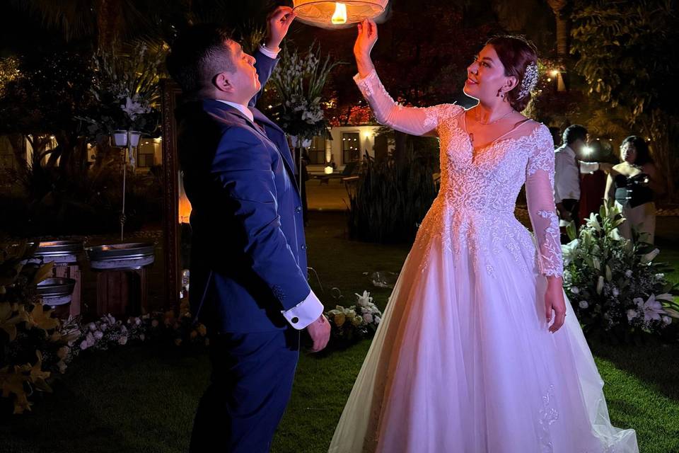 Boda