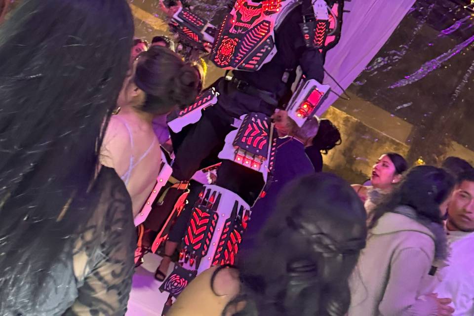 BODA