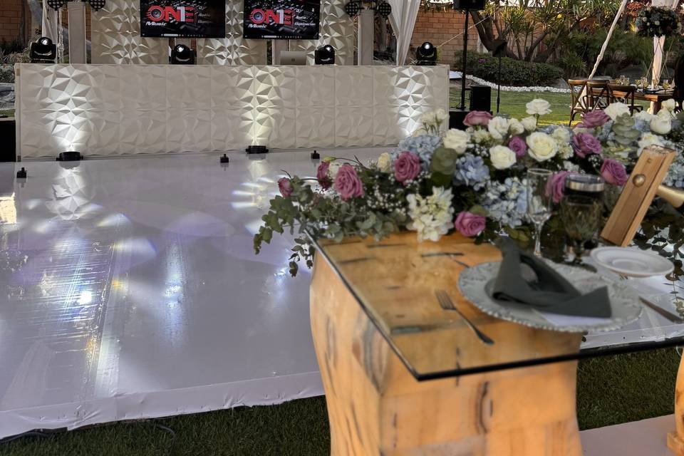 Boda