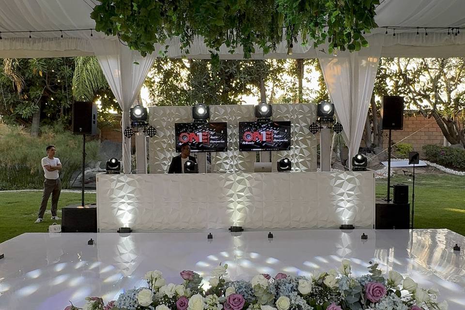 Boda