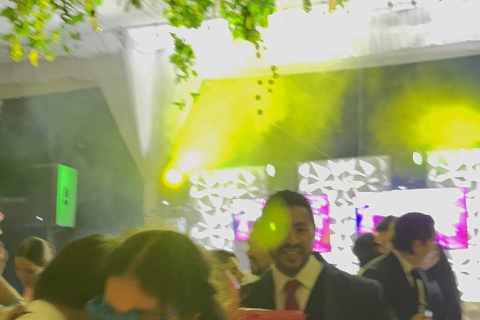 Boda