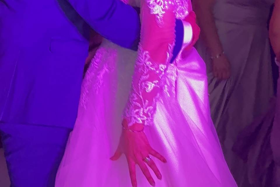 Boda