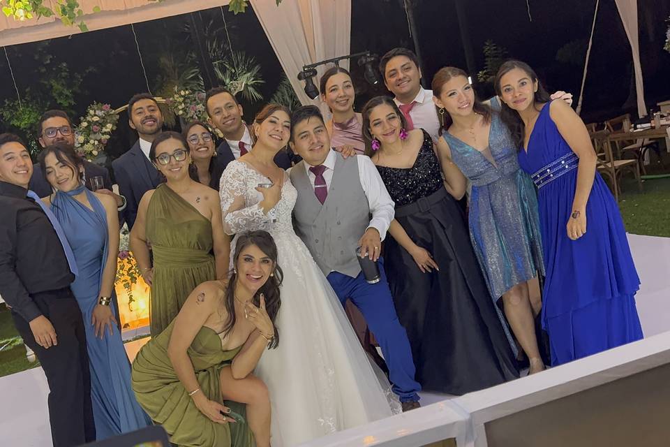 Boda