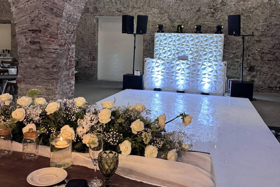Boda