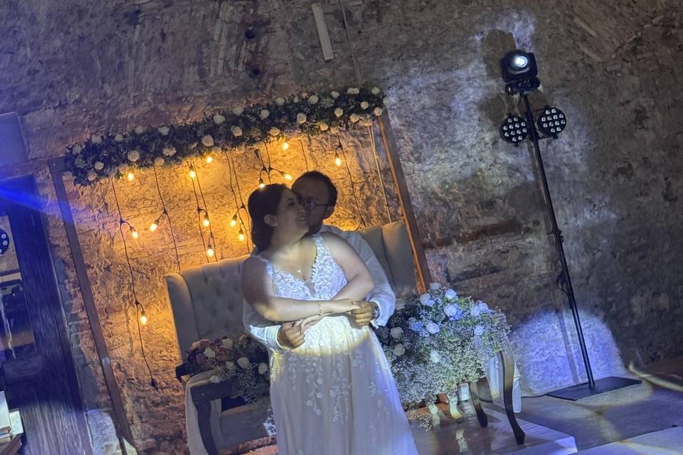 Boda