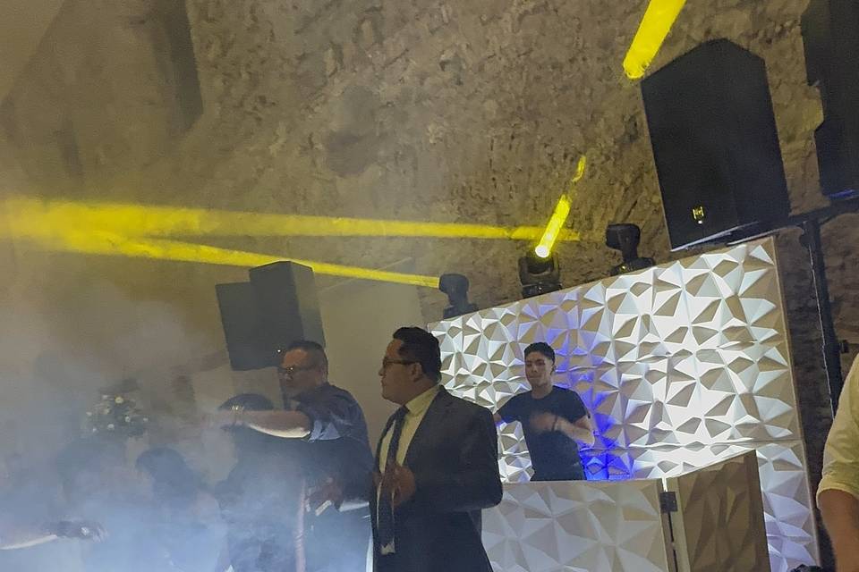 Boda