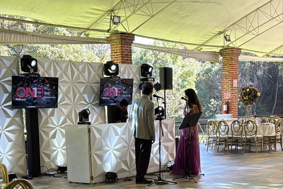 BODA
