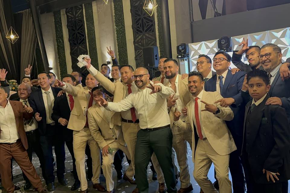 BODA