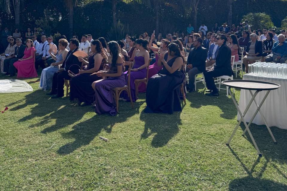 BODA